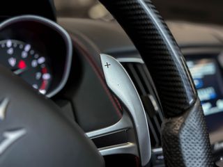 Maserati Levante S Q4 420cv