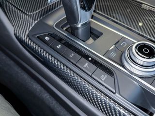 Maserati Levante S Q4 420cv