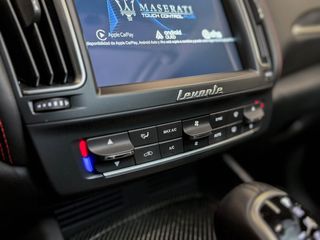 Maserati Levante S Q4 420cv
