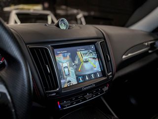 Maserati Levante S Q4 420cv