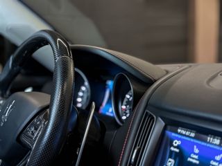 Maserati Levante S Q4 420cv