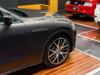 Maserati Levante S Q4 420cv