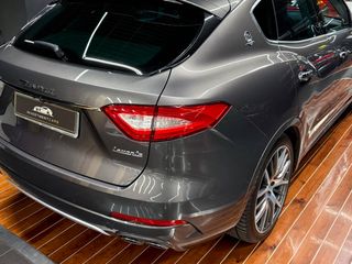 Maserati Levante S Q4 420cv