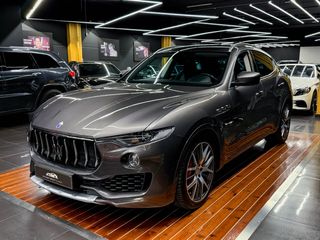 Maserati Levante S Q4 420cv