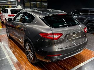 Maserati Levante S Q4 420cv