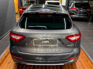 Maserati Levante S Q4 420cv