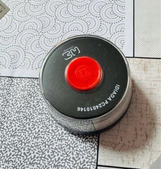 Baliza V16 Conectada DGT IoT