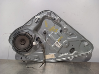 ELEVALUNAS TRASERO DERECHO FORD FOCUS SPORTBREAK