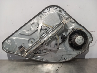 ELEVALUNAS TRASERO DERECHO FORD FOCUS SPORTBREAK