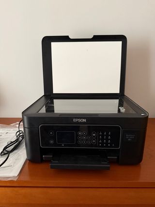 Impresora Multifunción Epson WorkForce WF-2820