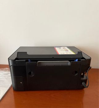 Impresora Multifunción Epson WorkForce WF-2820