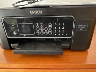 Impresora Multifunción Epson WorkForce WF-2820