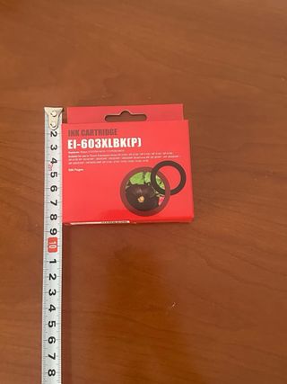 Impresora Multifunción Epson WorkForce WF-2820