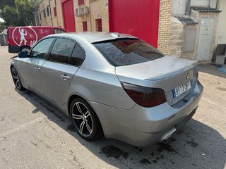 Llantas BMW M6 18 Pulgadas