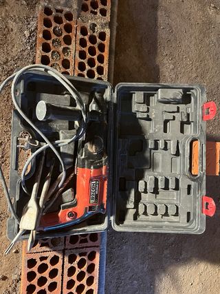 Martillo percutor STAYER HD26B