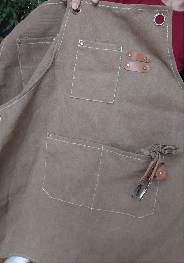 Barbería Poste Luminoso