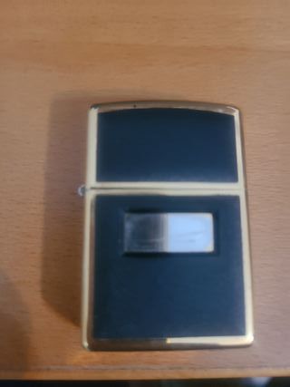 Lote 3 mecheros Zippo