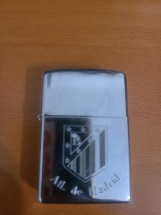 Lote 3 mecheros Zippo