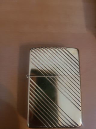 Lote 3 mecheros Zippo
