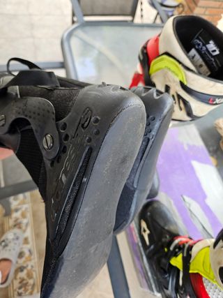 Botas Alpinestars Tech 10 Talla 42