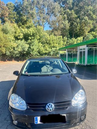 Volkswagen Golf 5 2005