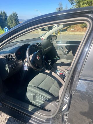 Volkswagen Golf 5 2005