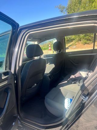 Volkswagen Golf 5 2005