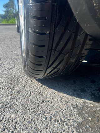 Volkswagen Golf 5 2005