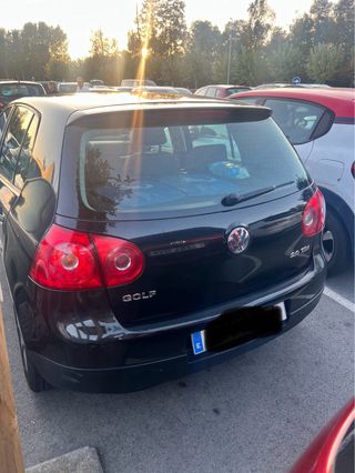 Volkswagen Golf 5 2005