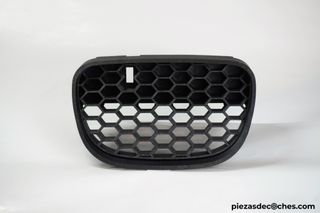 Rejilla seat leon cupra MK1 central Hex