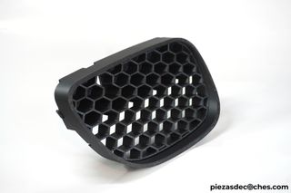 Rejilla seat leon cupra MK1 central Hex
