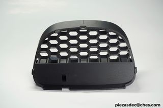 Rejilla seat leon cupra MK1 central Hex