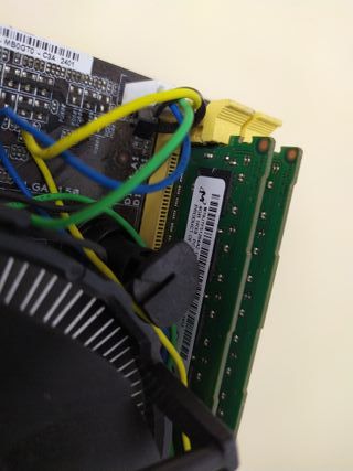 Placa Base ASUS H81M-C + Intel i3 + 8GB RAM