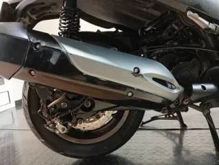 Kymco Xciting 400i Scooter