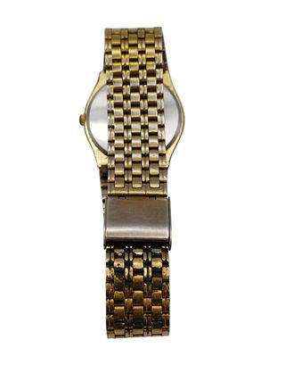RELOJ CITIZEN 6031-50931 SMW DORADO
