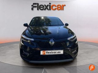 Renault Arkana Evolution TCe 103kW(140CV) EDC mild hybr