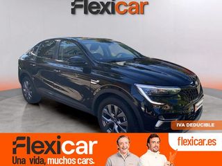 Renault Arkana Evolution TCe 103kW(140CV) EDC mild hybr
