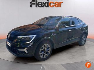 Renault Arkana Evolution TCe 103kW(140CV) EDC mild hybr