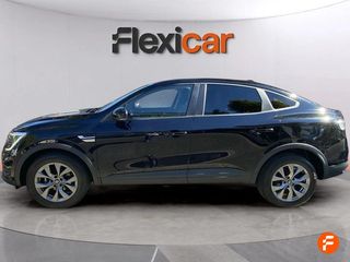 Renault Arkana Evolution TCe 103kW(140CV) EDC mild hybr