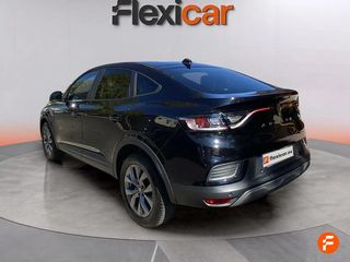 Renault Arkana Evolution TCe 103kW(140CV) EDC mild hybr