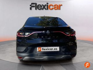 Renault Arkana Evolution TCe 103kW(140CV) EDC mild hybr
