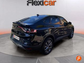 Renault Arkana Evolution TCe 103kW(140CV) EDC mild hybr