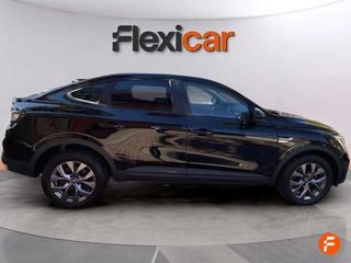 Renault Arkana Evolution TCe 103kW(140CV) EDC mild hybr