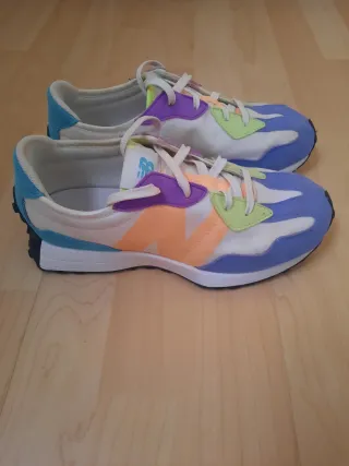 Zapatillas New Balance