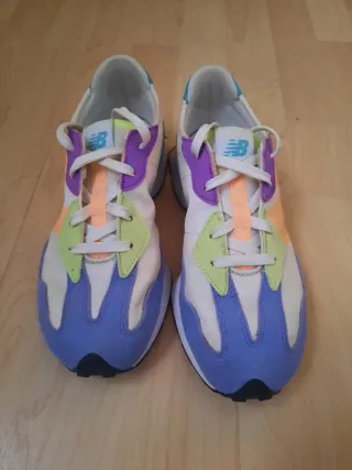 Zapatillas New Balance