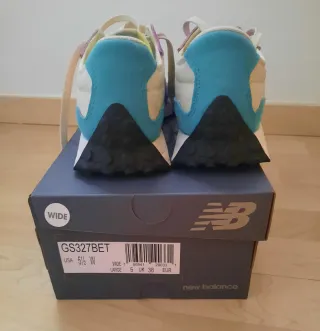 Zapatillas New Balance