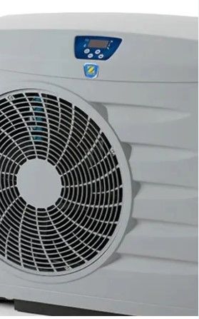 Calentador Zodiac Z200 M4 Piscina