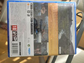 Death Stranding Director's Cut PS5