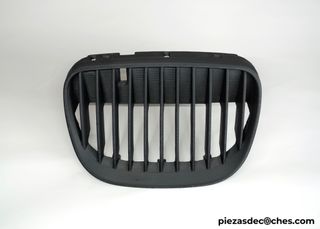 Rejilla seat leon cupra MK1 central Lineas