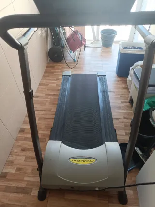 Cinta de correr ProAction